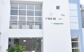 Hotel Boutique Betania